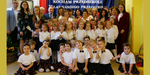 Kocham Polskę - Kocham Przedszkole. Jubileusz 70-lecia Przedszkola nr 1