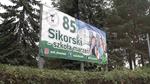 Jubileusz 85- lecia istnienia ZS nr 1 im. gen. Wł. Sikorskiego