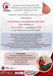 Nisko: Niżańska Gala Krwiodawstwa
