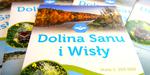 Mapa Dolina Sanu i Wisły