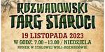 Zapraszamy na ostatni w tym roku "Targ Staroci"