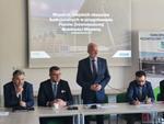 Tarnobrzeg. Rozmawiali o Planie Zrównoważonej Mobilności Miejskiej