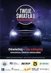 Stalowa Wola, Nisko: W sobotę w wybranych stacjach ustawisz bezpłatnie światła w swoim samochodzie.