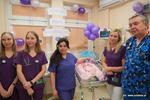 Stalowa Wola. Oddział Neonatologiczny świętuje Dzień Wcześniaka | Sztafeta.pl