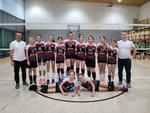 Młodziczki VEGA MOSiR najlepsze na Podkarpaciu. - Miejski Ośrodek Sportu i Rekreacji w Stalowej Woli