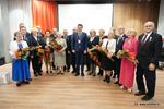 Świętowali jubileusze pożycia małżeńskiego | Sztafeta.pl