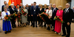 Złote i diamentowe jubileusze małżeńskie