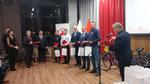 Stalowa Wola: To był dobry rok dla krwiodawców zrzeszonych przy stalowowolskim PCK