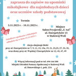 Akcja "Osiedlowe spotkanie z MikoÅajem"