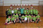 Dziewczęta i chłopcy z PSP 12 wygrywają Igrzyska Dzieci w Piłce Ręcznej. - Miejski Ośrodek Sportu i Rekreacji w Stalowej Woli