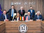 Huta Stalowa Wola podpisała umowę z Amerykanami | Sztafeta.pl