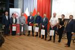 Odznaczyli honorowych dawców krwi | Sztafeta.pl