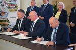 Wybudujemy Instalację Odzysku Energii - Miejski Zakład Komunalny Sp. z o.o. w Stalowej Woli