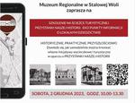 Muzeum zaprasza na szkolenie | Sztafeta.pl