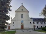 Koncert adwentowy w klasztorze | Sztafeta.pl