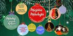 Miejskie Mikołajki na Rozwadowskim Rynku