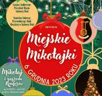 Miejskie Mikołajki na Rynku w Rozwadowie | Sztafeta.pl