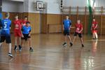W piłkę ręczną górą młodzież z PSP 12. - Miejski Ośrodek Sportu i Rekreacji w Stalowej Woli