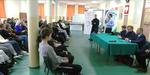 (VIDEO) Debata z udziałem stalowowolskiej młodzieży