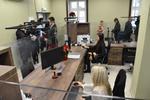 Stalowa Wola: Biuro paszportowe i filia urzędu miasta już otwarte na dworcu w Rozwadowie