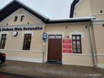 Punkt paszportowy i oddział magistratu w Rozwadowie | Sztafeta.pl