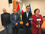 Stalowa Wola: Radni opozycji o zadłużeniu miasta i przyszłorocznym budżecie
