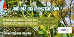 Jemioła dla mieszkańców