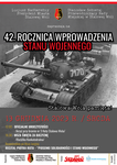 Upamiętnienie ofiar stanu wojennego