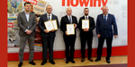 Stalowa Wola - najlepsza gmina Podkarpacia