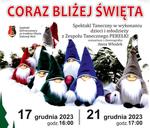 Coraz bliżej święta - spektakl w Spółdzielczym Domu Kultury | Sztafeta.pl