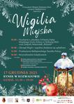 Już w niedzielę Wigilia Miejska na Rozwadowskim Rynku