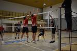 Konzbud znalazł pogromcę. - Miejski Ośrodek Sportu i Rekreacji w Stalowej Woli
