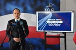 Stalowa Wola: Drogowe podsumowania posła Rafała Webera