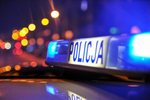Policjanci czuwają nad bezpieczeństwem podczas Świąt