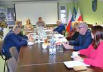Obradowała Powiatowa Rada Rynku Pracy