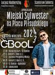 Miejski Sylwester z C-BOOL-em