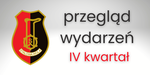 (VIDEO) Przegląd wydarzeń IV kwartału 2023 roku