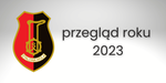 (VIDEO) Przegląd roku 2023