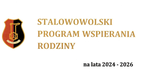 Stalowowolski Program Wspierania Rodziny na lata 2024-2026