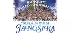 Mała Armia Janosika zagra koncert w Stalowej Woli