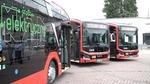 Przetarg na nowe, elektryczne autobusy