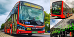 Ogłoszenie przetargu na zakup pięciu nowych autobusów elektrycznych
