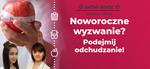 Postanowienia noworoczne okiem dietetyka
