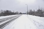 Kotowa Wola: Śmiertelna ofiara wychłodzenia.