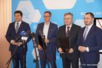 Wręczyli decyzję o wsparciu | Sztafeta.pl