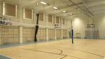 Zmodernizowano zaplecze sportowe