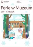Ferie w Muzeum