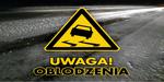 Uwaga będzie ślisko!