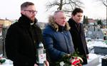 Oddano hołd weteranom