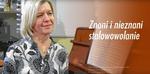 (VIDEO) "Znani i nieznani stalowowolanie" - Katarzyna Pisera